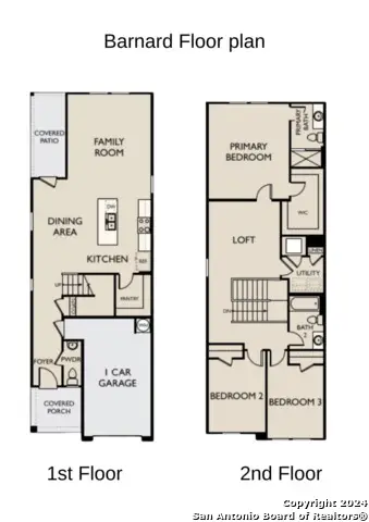 10605 Tufted Court, Adkins, TX 78101 - Image #2