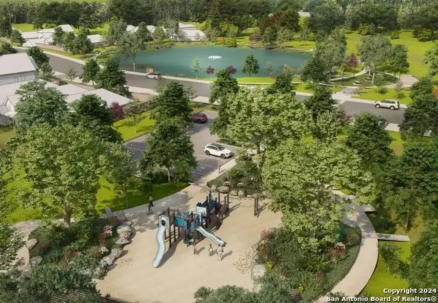 10605 Tufted Court, Adkins, TX 78101 - Image #3