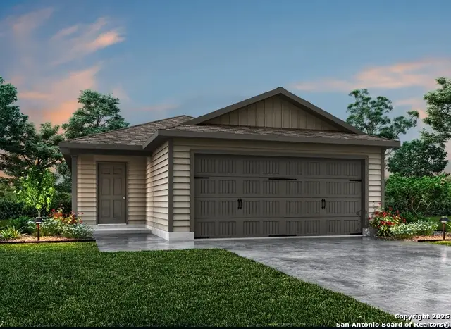 503 Sendera Way, Kenedy, TX 78119 - Image #2