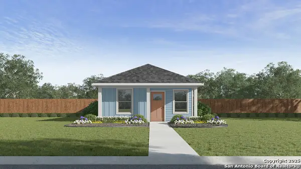 2058 Zephyr Lily, San Antonio, TX 78221