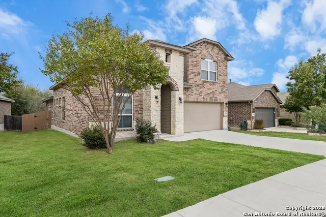 5806 Couble Falls, San Antonio, TX 78253 - Image #1