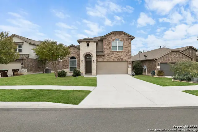 5806 Couble Falls, San Antonio, TX 78253 - Image #2