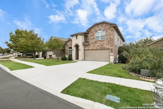 5806 Couble Falls, San Antonio, TX 78253 - Image #3