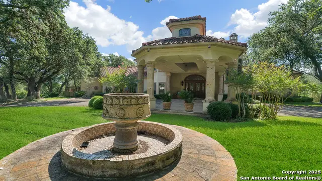 11710 Elmscourt, San Antonio, TX 78230 - #2