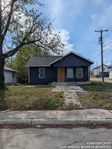 602 Canton, San Antonio, TX 78202 - Image #1