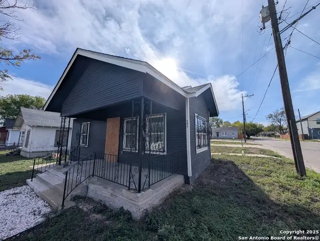 602 Canton, San Antonio, TX 78202 - Image #2