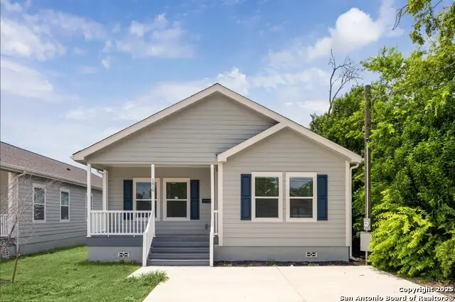 1416 Burleson, San Antonio, TX 78202 - Image #1