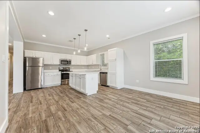 1416 Burleson, San Antonio, TX 78202 - Image #3