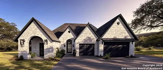 208 Roy Nichols, Blanco, TX 78606 - Image #1