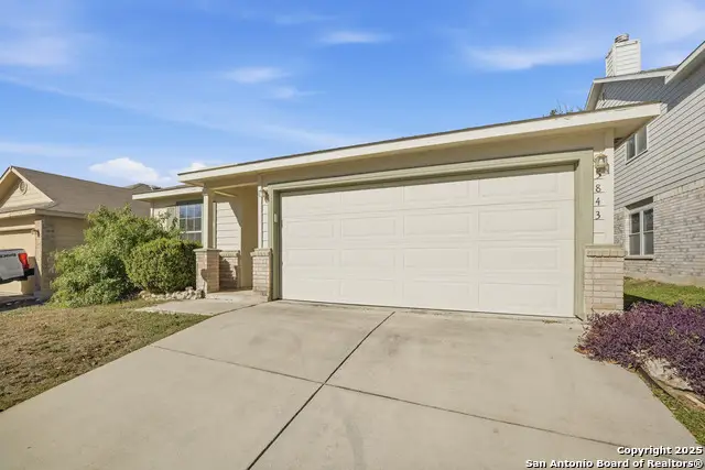 5843 Providence Oak, San Antonio, TX 78249 - Image #2