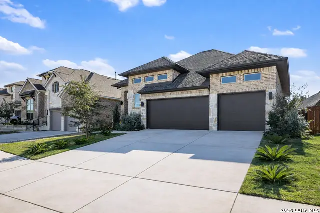 429 Juana, New Braunfels, TX 78132 - #1