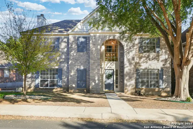 9518 Antoine Forest, San Antonio, TX 78254 - Image #1