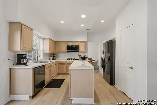9518 Antoine Forest, San Antonio, TX 78254 - Image #3