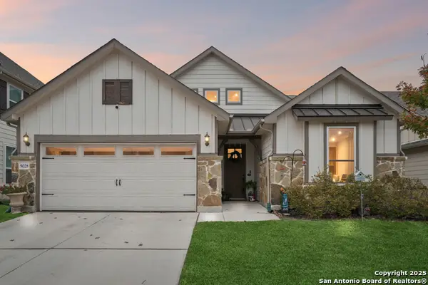 9028 Curling Post, Schertz, TX 78154