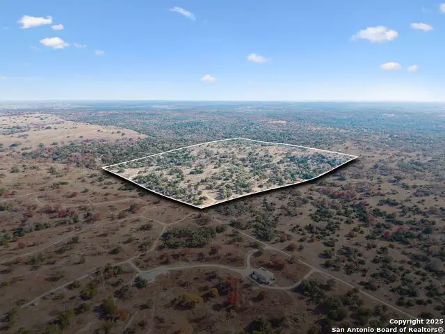 1106 Perry Ranch, Fredericksburg, TX 78624 - Image #1