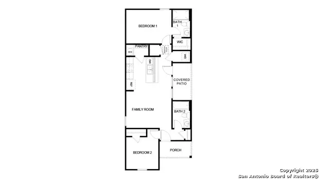 2070 Zephyr Lily, San Antonio, TX 78221 - Image #2