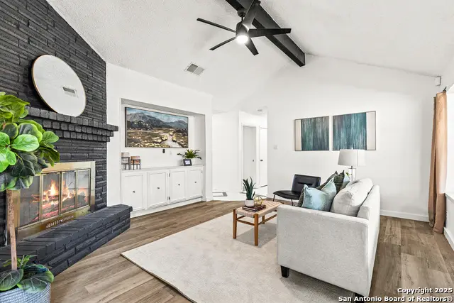 6411 Green Top, San Antonio, TX 78233 - Image #2