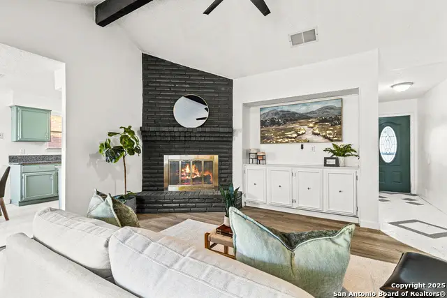 6411 Green Top, San Antonio, TX 78233 - Image #3