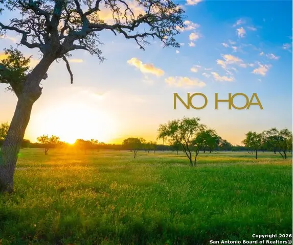 0 Golden Hour Ranch, Johnson City, TX 78636