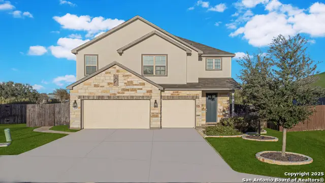 205 Pudu Trl, Cibolo, TX 78108 - Image #2