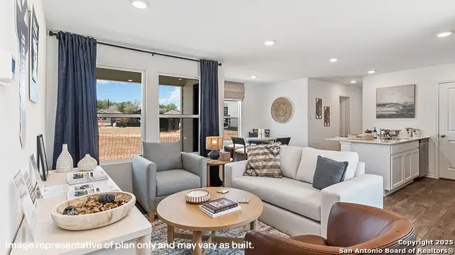 2209 Organ Pipe Cactus, San Antonio, TX 78221 - Image #3