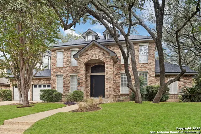 10 Rogers Wood, San Antonio, TX 78248 - Image #1