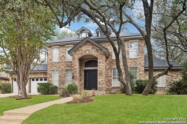 10 Rogers Wood, San Antonio, TX 78248