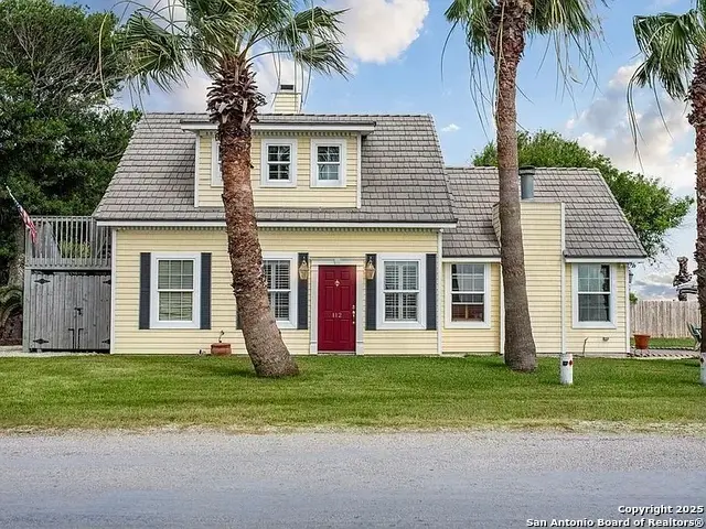 112 Wedig, Port Lavaca, TX 77979 - #3