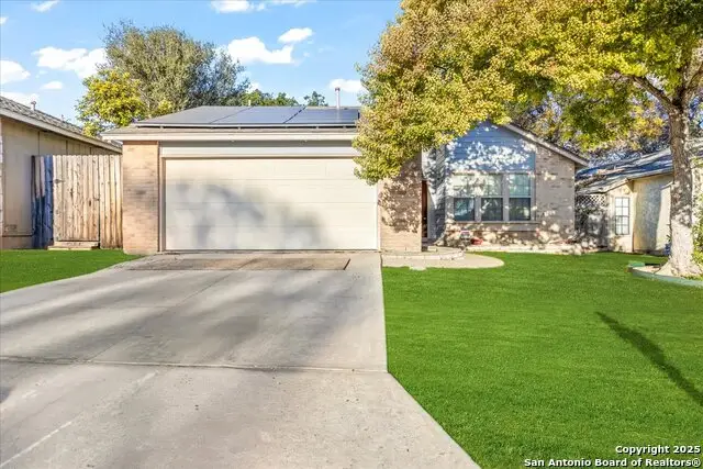 15230 Bent Moss, San Antonio, TX 78232 - Image #2