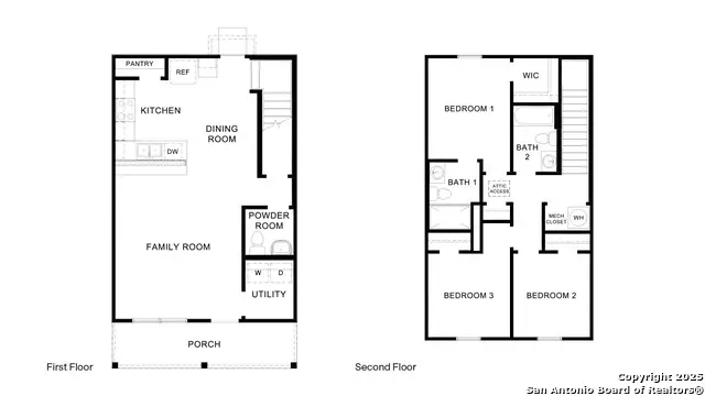 2062 Zephyr Lily, San Antonio, TX 78221 - Image #2