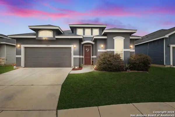 126 Katy Post, San Antonio, TX 78220