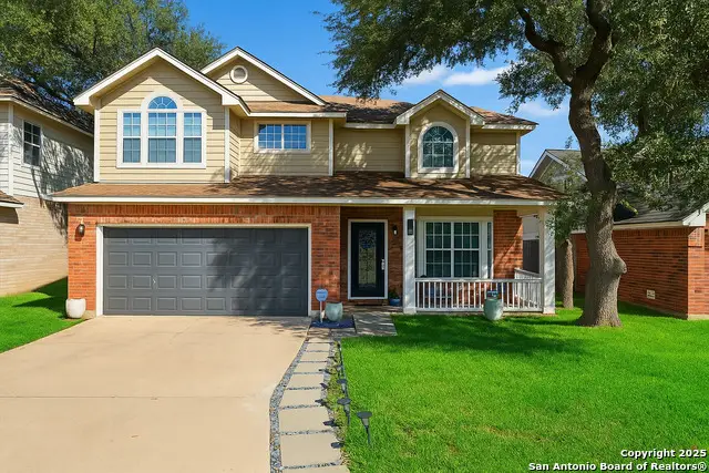 15866 Redwoods Mnr, San Antonio, TX 78247 - Image #1