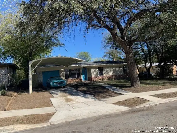 463 Shannon Lee, San Antonio, TX 78216