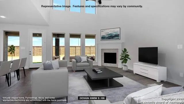 310 Barton Creek, Boerne, TX 78006 - Image #3