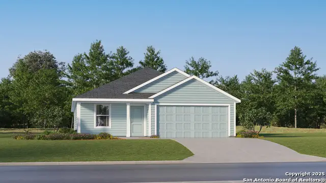 3111 Dispatch Dr, New Braunfels, TX 78130 - Image #3