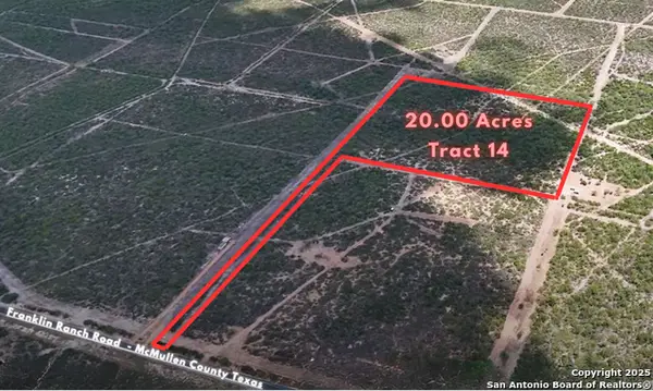 A-735 Franklin Ranch Road, Tilden, TX 78072