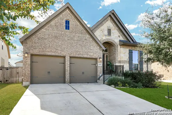 28453 Shailene, San Antonio, TX 78260