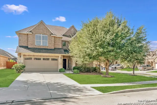929 Resaca, Cibolo, TX 78108 - Image #2