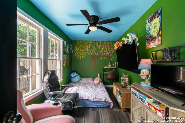 136 John Page, San Antonio, TX 78228 - Image #3