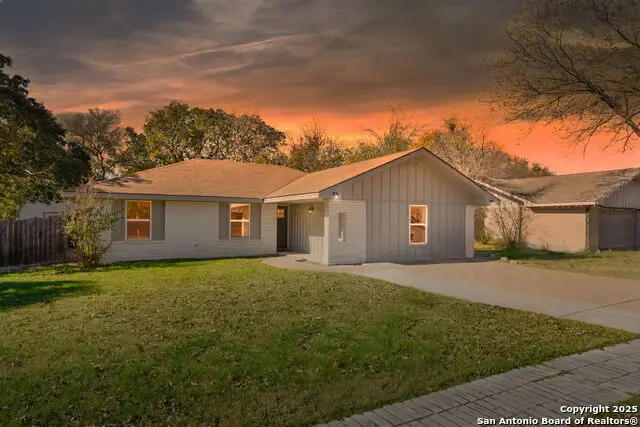 2311 Trails End, Kerrville, TX 78028 - Image #1