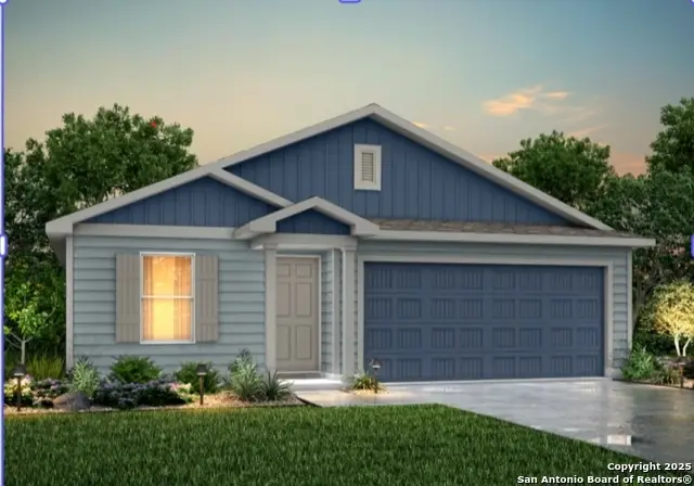 302 Mariposa Circle, Kenedy, TX 78119 - Image #1