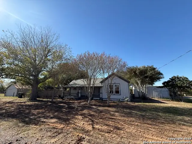 609 County Road 372, Hobson, TX 78117 - Image #2