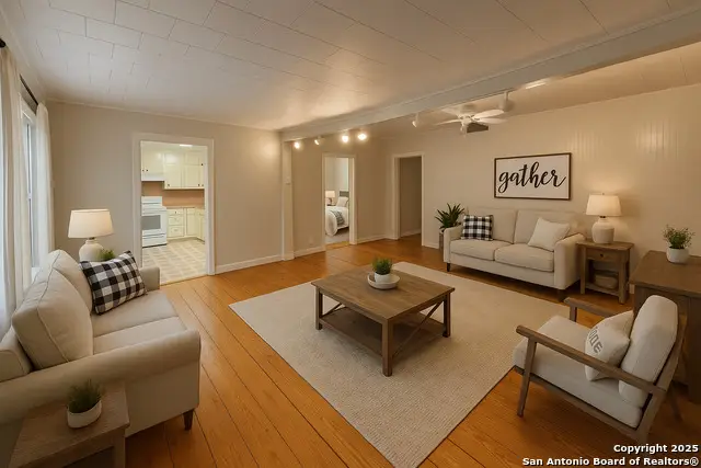 609 County Road 372, Hobson, TX 78117 - Image #3