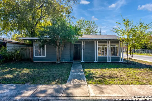 1538 Thorain, San Antonio, TX 78201 - Image #2