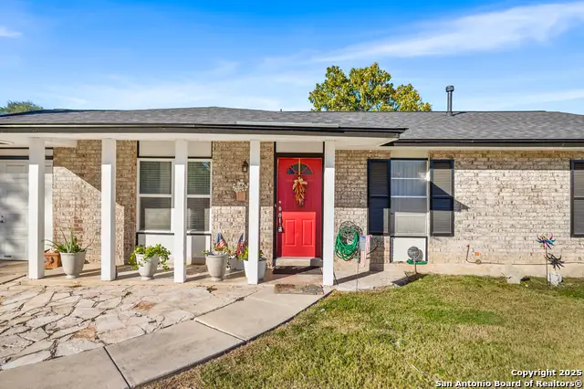 4423 Sun Vista Ln, San Antonio, TX 78217 - Image #2
