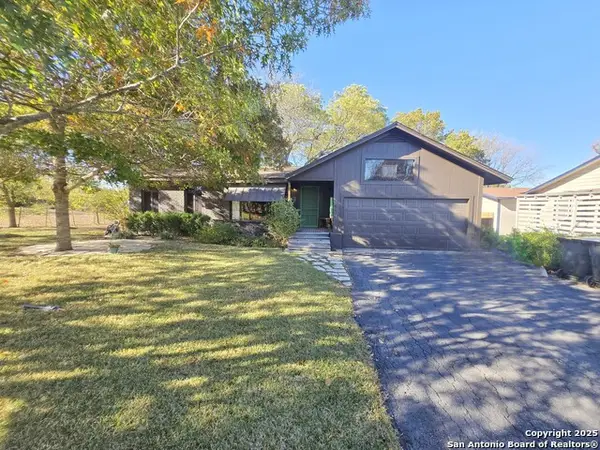 5564 Fm 1103, Schertz, TX 78108