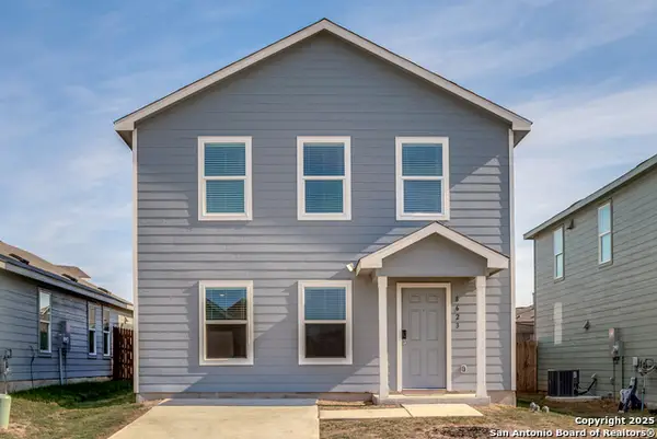 8623 Astral Place, San Antonio, TX 78252