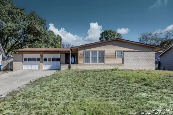 439 Northtrail, San Antonio, TX 78216