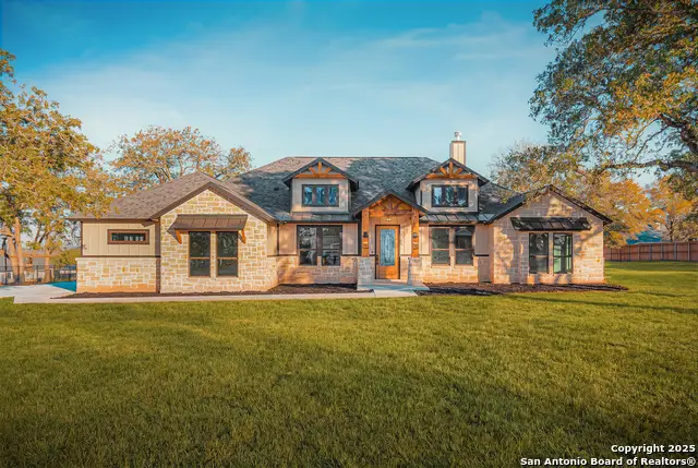 129 Hondo Ridge, La Vernia, TX 78121 - Image #1