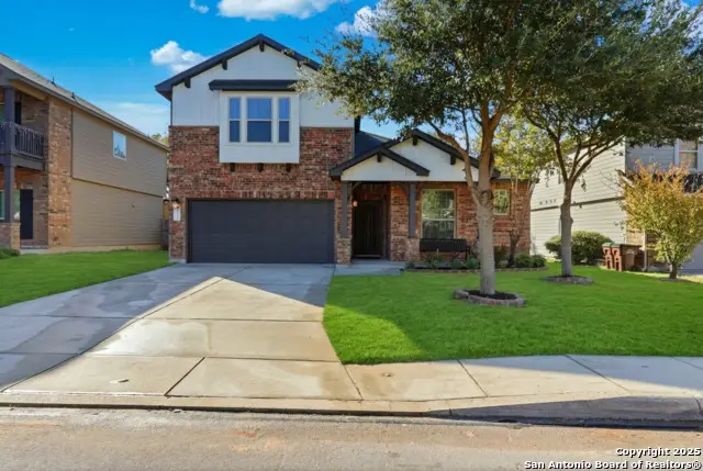 10422 Gazelle Cliff, San Antonio, TX 78245 - Image #1
